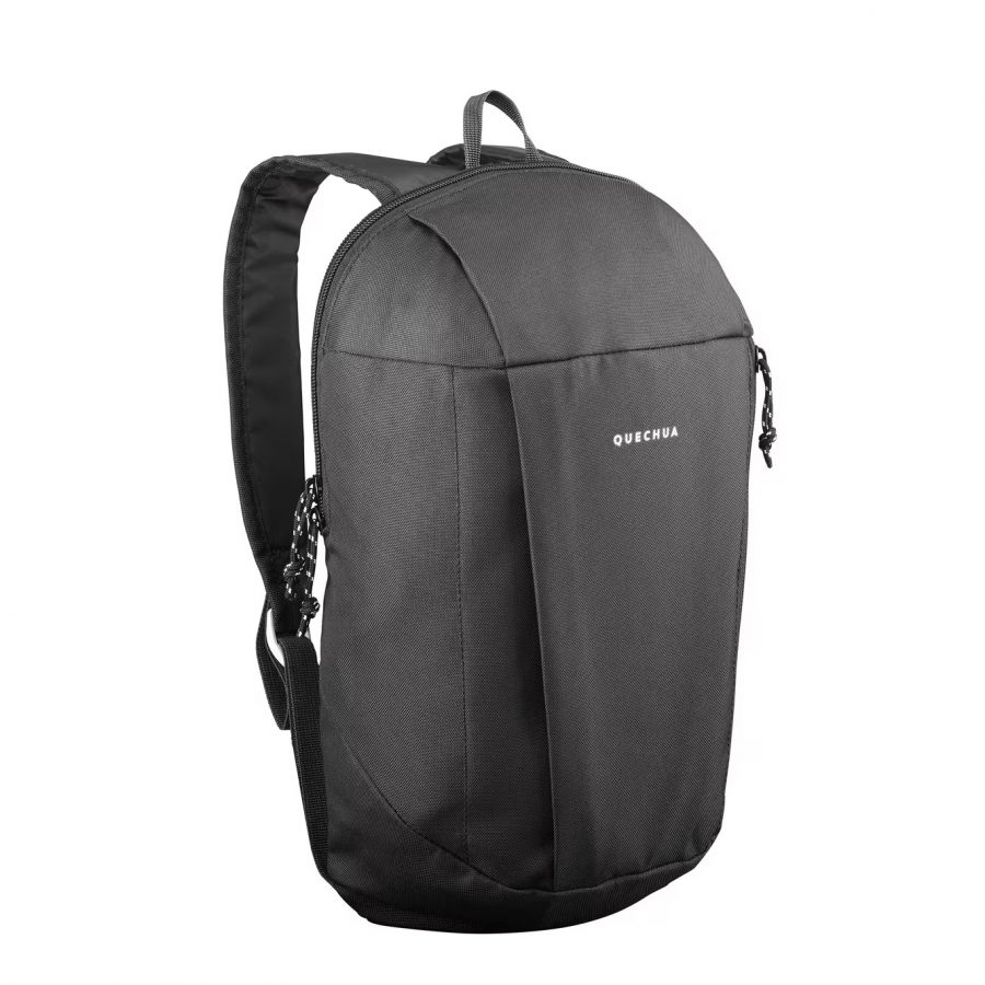 کوله ورزشی QUECHUA مدل Hiking Backpack 10 L - NH Arpenaz 50