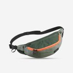 کیف کمری FORCLAZ مدل Bum Bag TRAVEL 2 L khaki