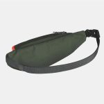 کیف کمری FORCLAZ مدل Bum Bag TRAVEL 2 L