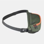 کیف کمری FORCLAZ مدل Bum Bag TRAVEL 2 L