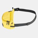 کیف کمری FORCLAZ مدل Bum Bag TRAVEL 2 L
