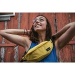 کیف کمری FORCLAZ مدل Bum Bag TRAVEL 2 L