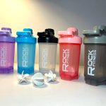 شیکر Rock Fittness