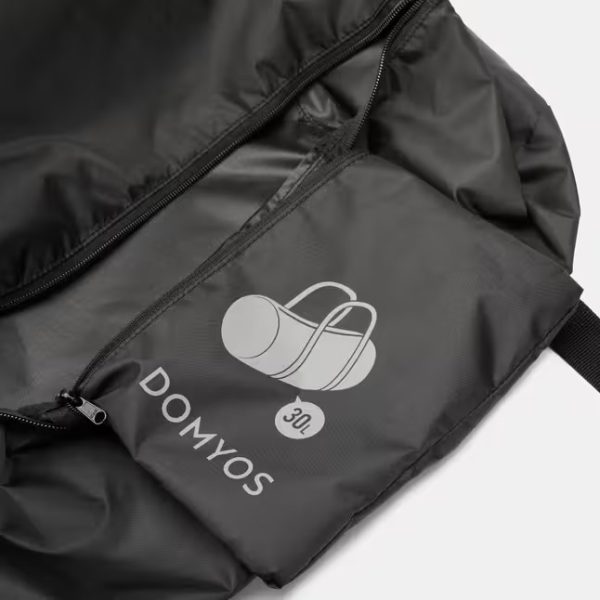 ساک ورزشی Domyos مدل Fitness Bag - Foldable