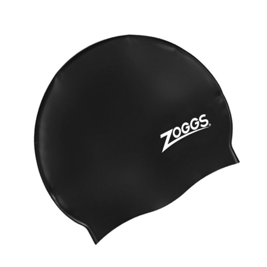 کلاه شنا ZOGGS مدل Silicone Cap