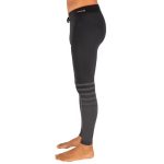 لگ شنا مردانه OLAIAN مدل Men's Slim Fit Long UV Proof Tights - Blue - 100