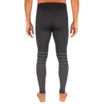 لگ شنا مردانه OLAIAN مدل Men's Slim Fit Long UV Proof Tights - Blue - 100