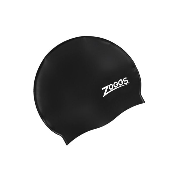 کلاه شنا ZOGGS مدل Silicone Cap