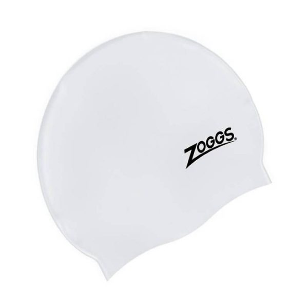 کلاه شنا ZOGGS مدل Silicone Cap