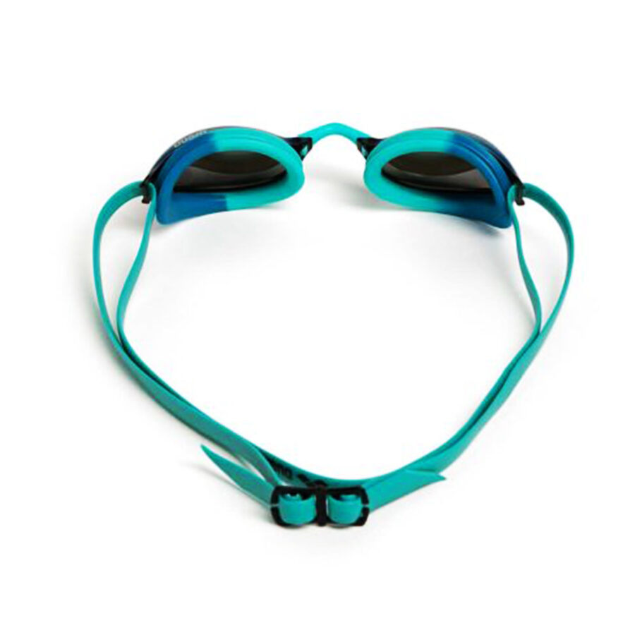 عینک شنا ARENA مدل PYTHON MIRROR WATER BLUE