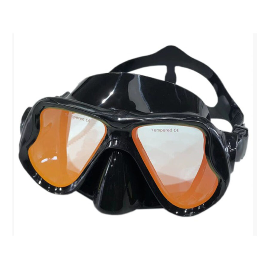 ماسک غواصی AROPEC مدل SCUBA MASK