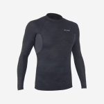 راشگارد آستین بلند OLAIAN مدل UVTOP900 LS M TOP BLK