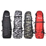 کوله فریدایو YONSUB مدل OXFORD DIVE BAG