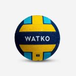 توپ واترپلو Watko مدل size 4 water polo ball