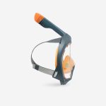 ماسک غواصی FULL FACE SUBEA مدل Easybreath Mask