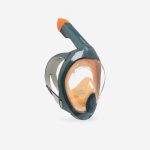 ماسک غواصی FULL FACE SUBEA مدل Easybreath Mask