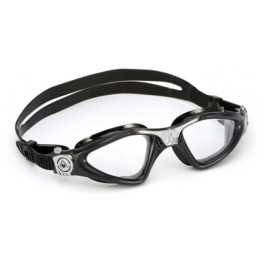 عینک شنا AQUA SPHERE مدل KAYENNE SWIM GOGGLES WHIT CLEAR LENS