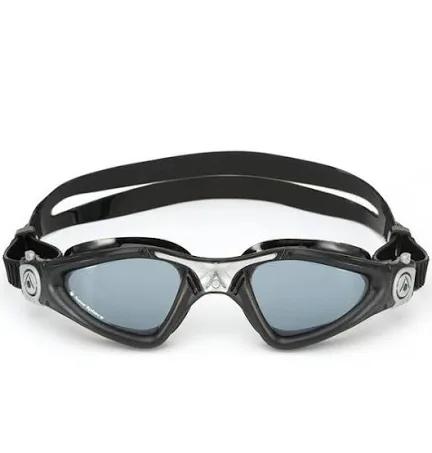 عینک شنا AQUA SPHERE مدل KAYENNE SWIM GOGGLES WHIT CLEAR LENS