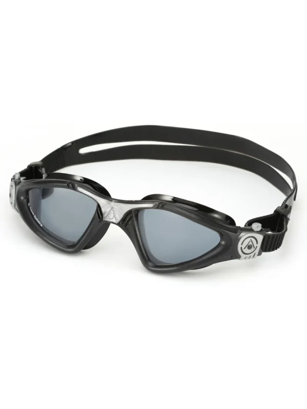 عینک شنا AQUA SPHERE مدل KAYENNE SWIM GOGGLES WHIT CLEAR LENS