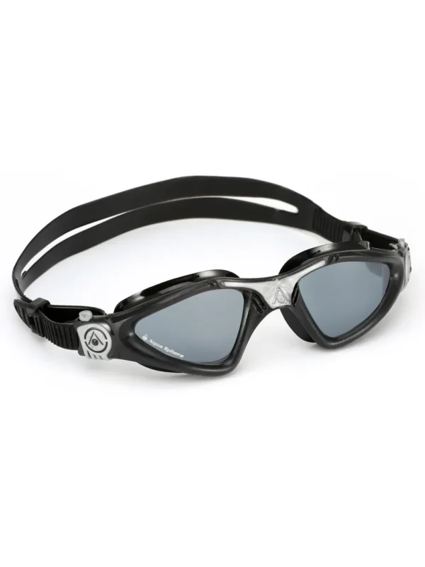 عینک شنا AQUA SPHERE مدل KAYENNE SWIM GOGGLES WHIT CLEAR LENS
