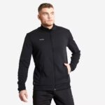 سویشرت ورزشی و رانینگ KIPSTA مدل Black - ESSENTIAL