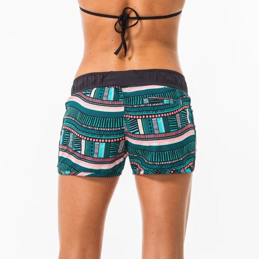 شلوارک شنا OLAIAN مدل TINI VILA BOARDSHORTS