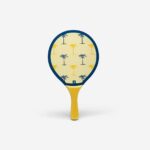راکت تنیس ساحلی SANDEVER مدل WOODY RACKET