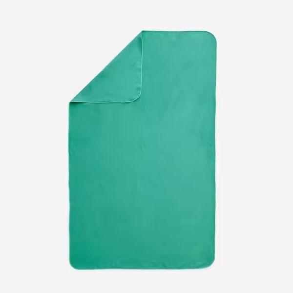 حوله شنا NABAIJI مدل MICROFIBER TOWEL سبز