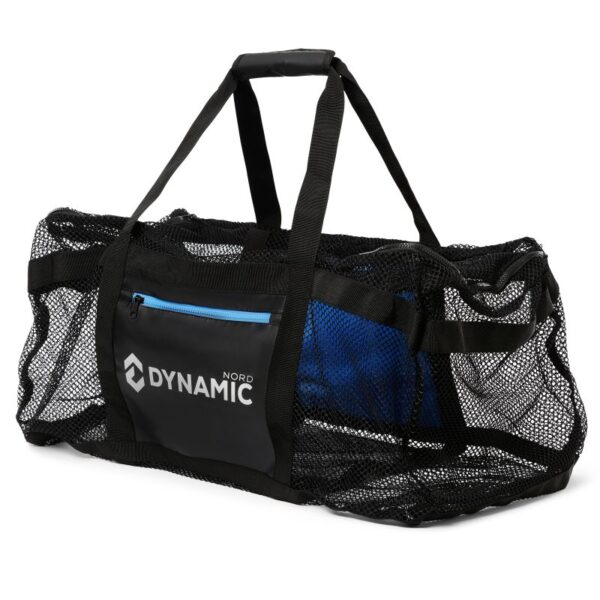مش بگ و ساک غواصی DYNAMIC NORD مدل NETBAG 95L