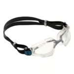 عینک AQUA SPHERE مدل KAYENNE PRO CLEAR & GREY