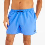 شلوارک شنا DECATHLON مدل BOARDSHORTS