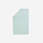 حوله شنا NABAIJI مدل MICROFIBER TOWEL - L SIZE - GREEN