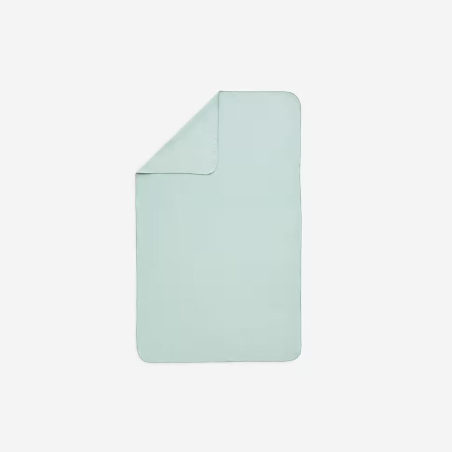 حوله شنا NABAIJI مدل MICROFIBER TOWEL - L SIZE - GREEN
