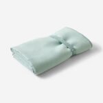 حوله شنا NABAIJI مدل MICROFIBER TOWEL - L SIZE - GREEN