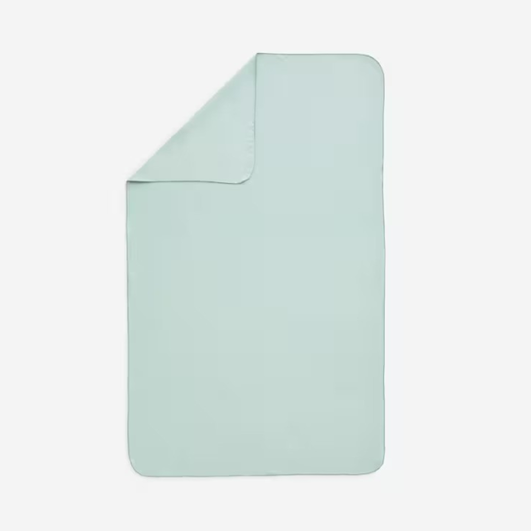حوله شنا NABAIJI مدل MICROFIBER TOWEL - L SIZE - GREEN