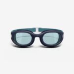 عینک شنا NABAIJI مدل GREEN - TURQUOISE LENSES