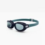عینک شنا NABAIJI مدل GREEN - TURQUOISE LENSES