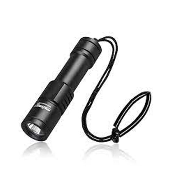 چراغ قوه غواصی ORCA TORCH مدل 520