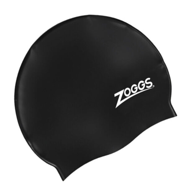 کلاه شنا ZOGGS مدل Silicone Cap