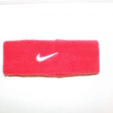 هدبند ورزشی NIKE مدل حوله ای