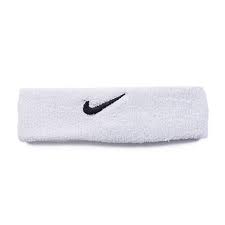 هدبند ورزشی NIKE مدل حوله ای