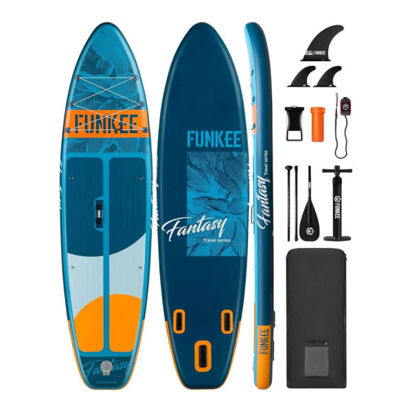 پدل برد FUNKEE مدل FANTASY