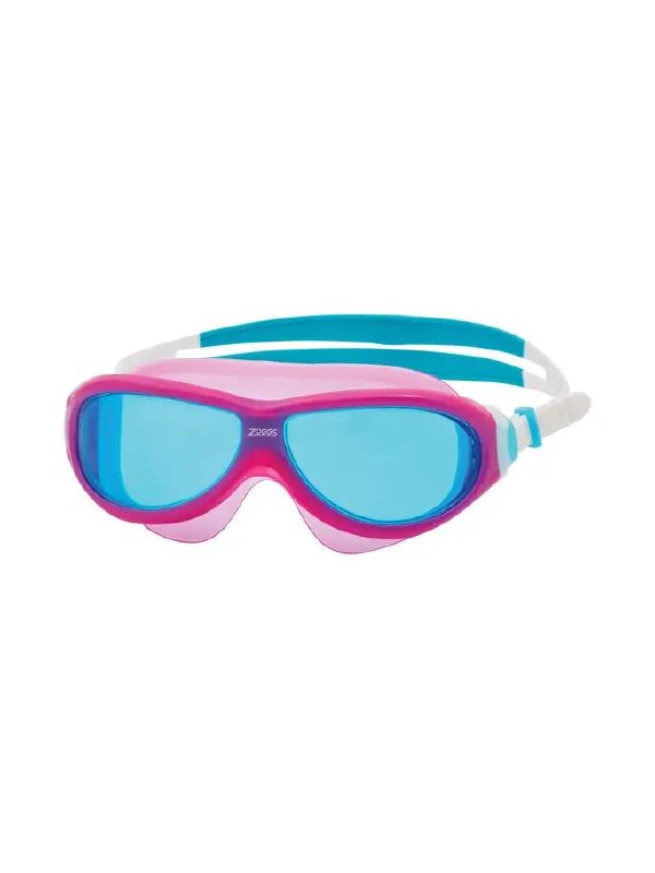 عینک شنا ZOGGS مدل PHANTOM JUNIOR SWIMMING