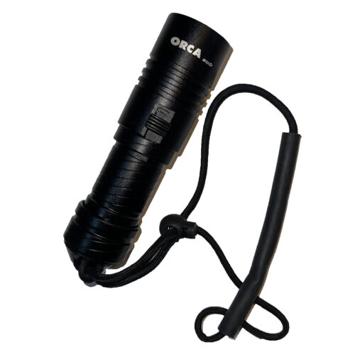چراغ قوه غواصی Orca Sub <br> مدل Diving Light