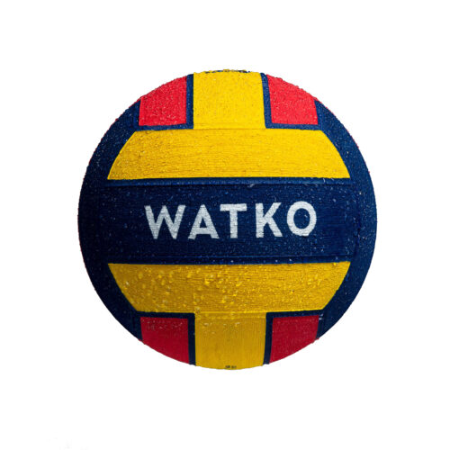 توپ-واترپلو-watko-مدل-water-polo-ball-size-5