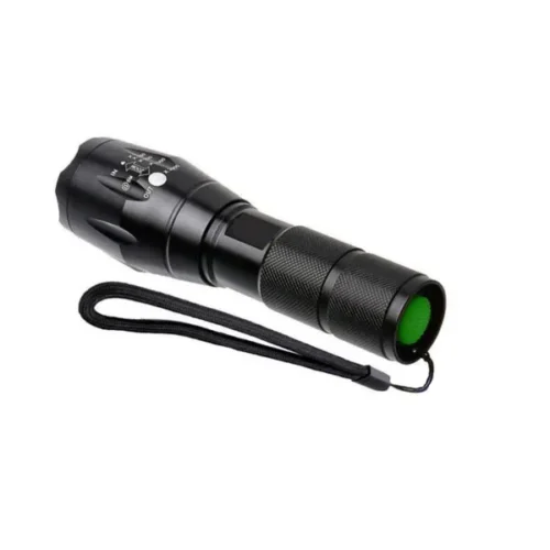 چراغ قوه دستی ایکس بالوگ <br> مدل BL-UV395NM