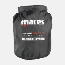درای بگ MARES مدل T-LIGHT1O BLACK