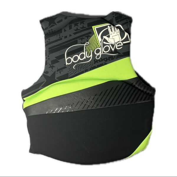 جلیقه نجات BODY GLOVE