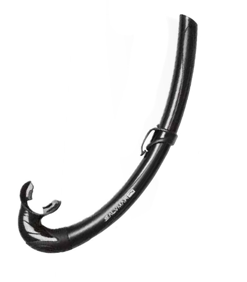 اسنورکل فریدایو SALVIMAR مدل AERATORE TIME BLACK