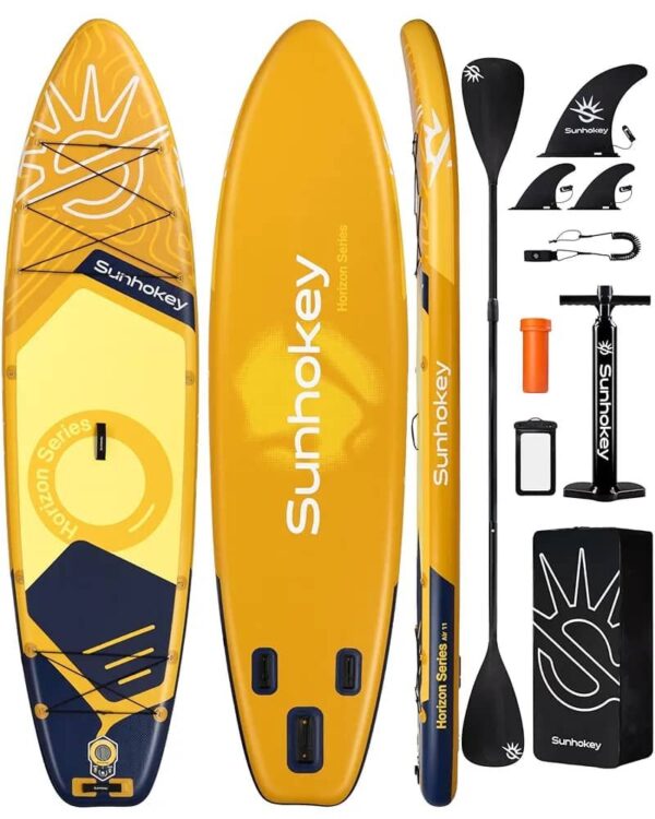 پدل برد SUNHONKEY مدل HORIZON SERIES